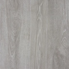 Beauflor, AKCIA: 60x540 cm PVC podlaha - lino Texalino Supreme 900M Luxury Oak - dub, šíře, šedá, filc, chodba / predsieň