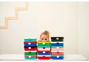 Detský desiatový box Disney princess – Mepal