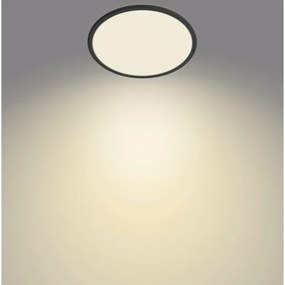 Philips - LED Stmievateľné kúpeľňové svietidlo SCENE SWITCH LED/18W/230V IP44
