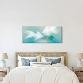Obraz - Rybičky (120x50 cm)
