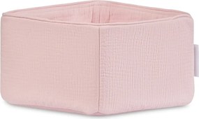 Ošetrujúca sada s prebaľovacím pultom svetlo ružová