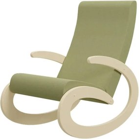 hojdacie kreslo GDRIVE IVORY