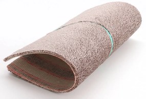 Associated Weavers, Koberec metráž Spinta 44, na mieru, šíře 4m, béžová, filc, obývacia izba