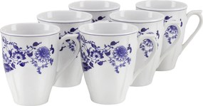 XXXLutz SADA ŠÁLOK 6-dielne Creatable - Online Only bytové doplnky - 007768077601