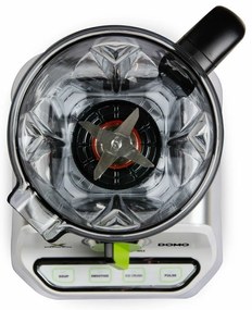 Stolný mixér DOMO DO747BL X-Power NUTRI