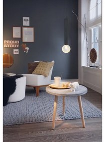 Eglo 98056 - Luster na lanku CORTENOVA 1xE27/60W/230V