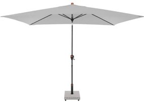Doppler myZone 300 x 200 cm -  slnečník s automatickým naklápaním kľukou : Barvy slunečníků - 827