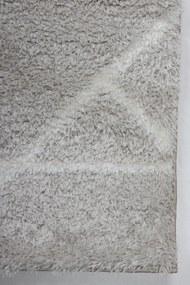 Koberec Boho 659 BEIGE/CREAM rozmery koberec: 120x170 cm