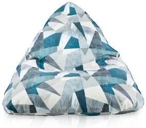 Sedací vak Bermudy SAKO Abstract