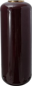 XXXLutz PODLAHOVÁ VÁZA, kov, 81 cm - Vázy - 005937050004