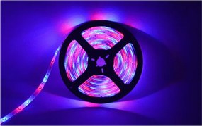 Zaparkorun LED RGB pásik za televízor - 2 m