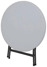 Skladací kempingový stôl Mufaro – Garden Pleasure