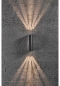 Nordlux - LED Vonkajšie nástenné svietidlo ASBOL LED/13,3W/230V IP44