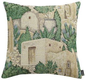 Karin - jednoduchá obliečka