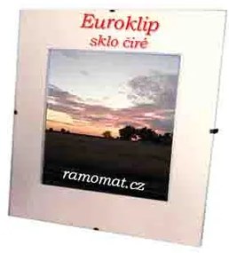 BFHM Rám na puzzle Euroclip 70x70cm (sklo)