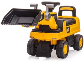 Odrážadlo CAT Loader nakladač