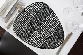 Podložka pod tanier ARINA béžová (6 ks)