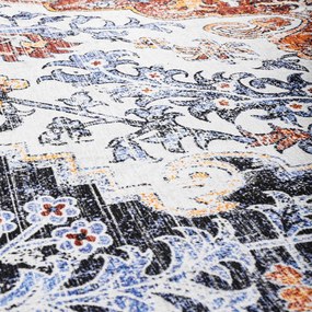 Tutumi Tutumi, Design 1 koberec s orientálnym dizajnom 180x260 cm, viacfarebné, DYW-05012