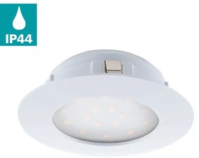 Eglo 95887- LED podhľadové svietidlo PINEDA 1xLED/11W/230V