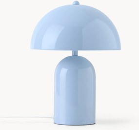 Malá retro stolová lampa Walter
