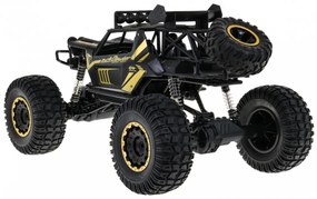 Auto na diaľkové ovládanie Metal Rock 1:8 pohon 4x4 ZRC.2028.CZ