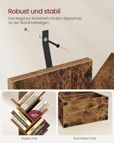 Knižnica LBC607KD01