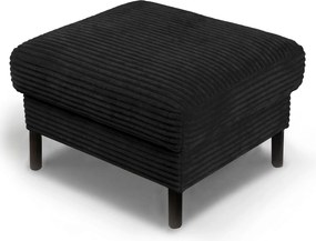 XXXLutz TABURETKA, textil, 70/48/60 cm Livetastic - Online Only obývacie izby - 00295101524W