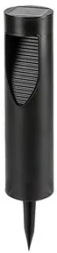 Rabalux 77158 vonkajšia solárna zapichovacia LED lampa Ravello, 0,1W, IP44