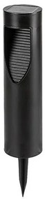 Rabalux 77158 vonkajšia solárna zapichovacia LED lampa Ravello, 0,1W, IP44
