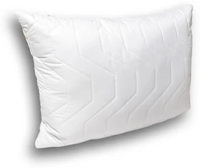 Luxusný antialergický set Gold Swiss 140x200/70x90 cm