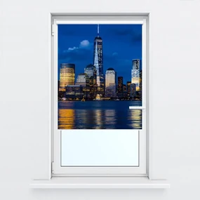 Fotoroleta R012339R42150 (42x150 cm)