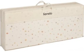 Lionelo - Detská hracia podložka ZORA
