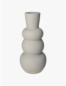 Dolomitová váza Ivory, V 29 cm