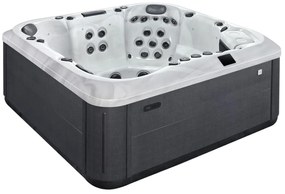 Vírivka Platinum Spas Positano (Luxury)