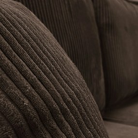 ROHOVÁ SEDAČKA TERRY XL 277 x 143 POSO 06