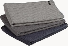 Kuchynské utierky Mila, 3 ks