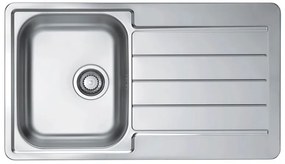 ALVEUS CZ LINE 20 MAX+ jedn. sifon