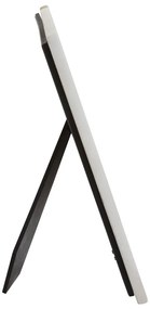 Kamenný rámček v bielo-prírodnej farbe 20x25 cm Sena – Premier Housewares