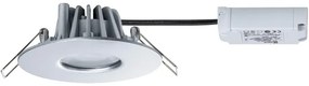 Paulmann 79669 - LED/6,8W IP44 Kúpeľňové podhľadové svietidlo HOUSE 230V