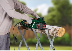 Parkside®  Elektrická reťazová píla Peks 2200 C2  (100398566)