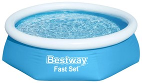 Bestway Fast Set 2,44 x 0,61 m 57448