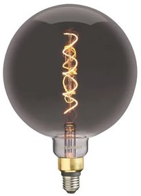 Sylvania Retro LED žiarovka ToLEDo VINTAGE G200 BL DIM 105Lm 820 E27 SL