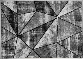 DC Koberec PP 012 sivá Rozmer: 300×400 cm