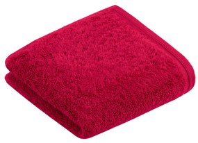 XXXLutz UTERÁK PRE HOSTÍ, 40/60 cm, červená Vossen - Kúpeľňový textil - 003355045722