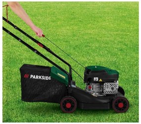 Parkside®  Benzínová kosačka Pbrm 39 D3  (100390145)