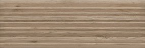 Obklad Sequoya Ribbon Cedar 40x120 R