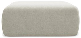 Krémovobiela podnožka Nanea – Makamii