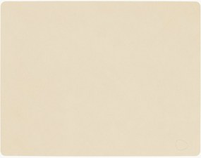 Ručne vyrobené kožené stolové prestierania Nupo, 4 ks