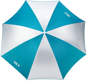 NC7813 SV.MODRÝ SLNEČNÍK 160 CM NILS CAMP