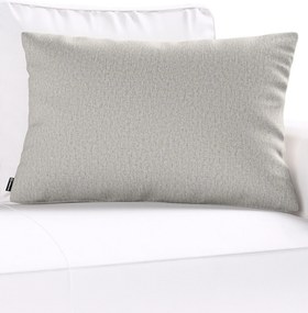 Karin - jednoduchá obliečka, 60x40cm farba produktu sivá látka zapletaná